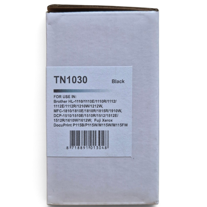 Cartus toner compatibil Brother TN-1030 [5]