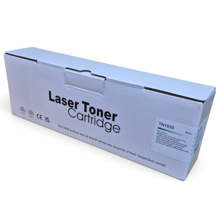 Cartus toner compatibil Brother TN-1030 [4]