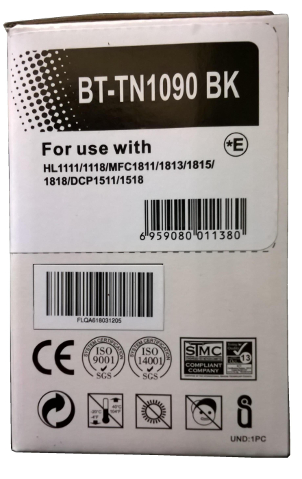 Cartus toner compatibil Brother TN-1090 [3]