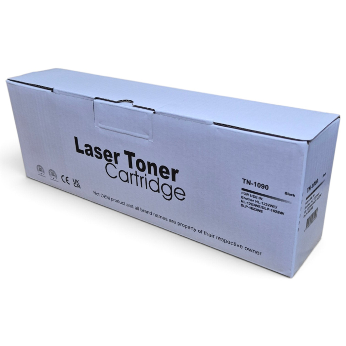 Cartus toner compatibil Brother TN-119 [4]