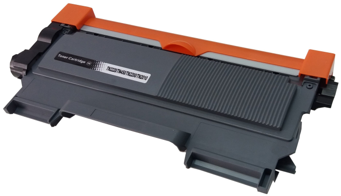 Cartus toner compatibil Brother TN-2010 [2]