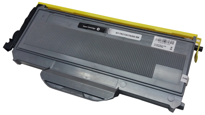Cartus toner compatibil Brother TN-2120 [2]