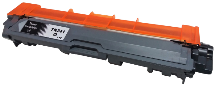 Cartus toner compatibil Brother TN-241BK black [3]