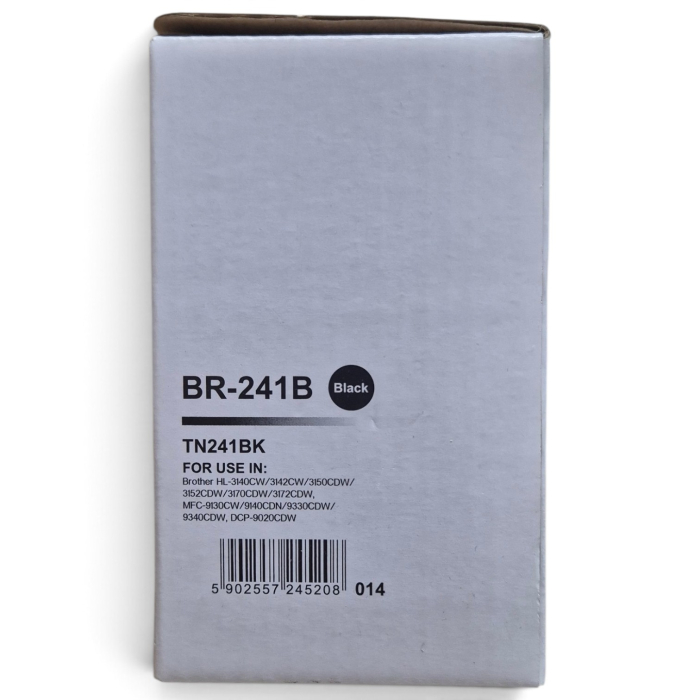 Cartus toner compatibil Brother TN-241BK black [3]