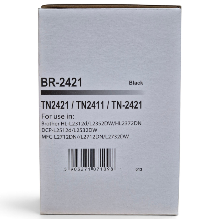 Cartus toner compatibil Brother TN-2421 [9]