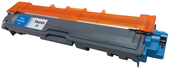 Cartus toner compatibil Brother TN-245C cyan [2]