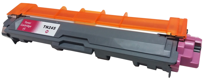 Cartus toner compatibil Brother TN-245M magenta [2]