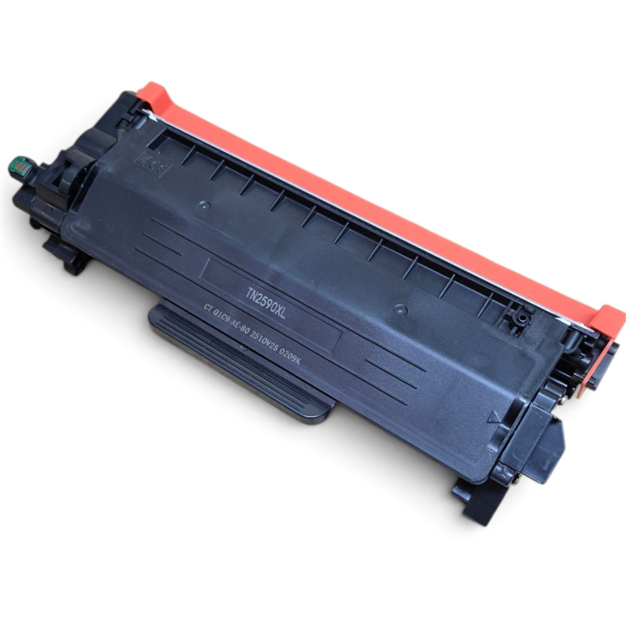 Cartus toner compatibil Brother TN-2590XL [4]