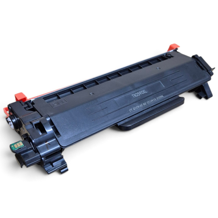 Cartus toner compatibil Brother TN-2590XL [2]