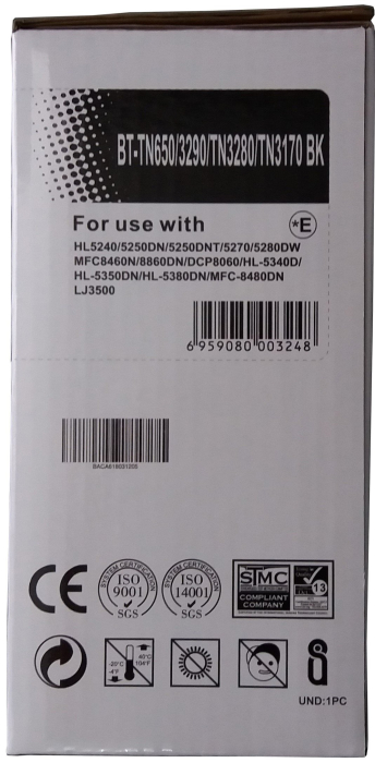 Cartus toner compatibil Brother TN-3170 [3]