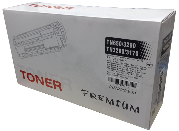 Cartus toner compatibil Brother TN-3280 [2]