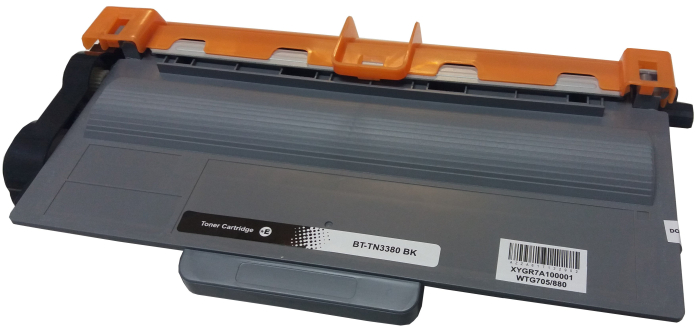 Cartus toner compatibil Brother TN-3380 [2]