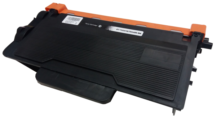 Cartus toner compatibil Brother TN-3480 [3]