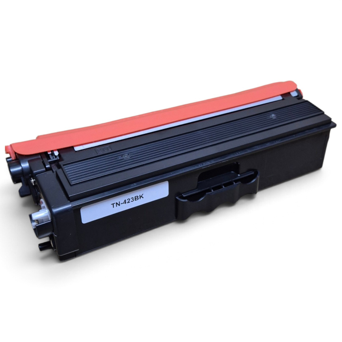 Cartus toner compatibil Brother TN-423BK black [2]