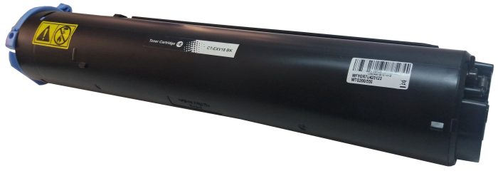 Cartus toner compatibil Canon C-EXV14 [3]