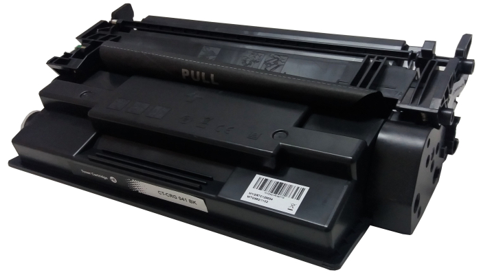 Cartus toner compatibil Canon CRG-041 [2]