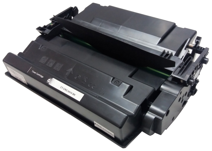 Cartus toner compatibil Canon CRG-041H [2]