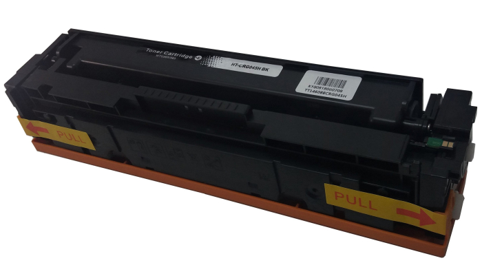 Cartus toner compatibil Canon CRG-045HBK black [2]