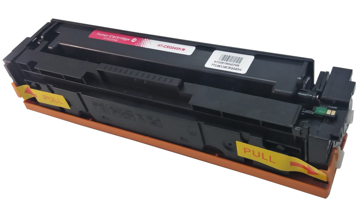 Cartus toner compatibil Canon CRG-045HM magenta [2]