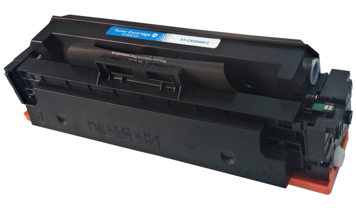 Cartus toner compatibil Canon CRG-046HC cyan [3]
