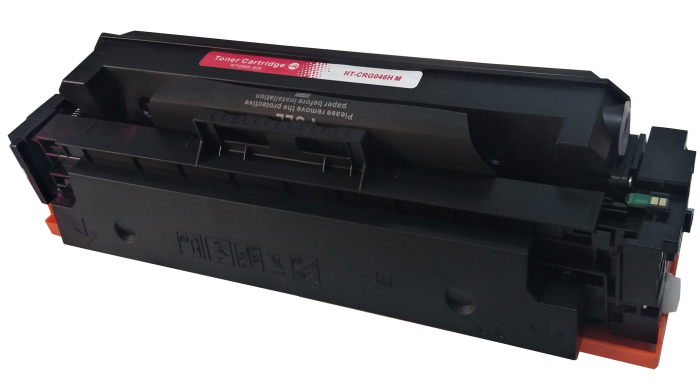Cartus toner compatibil Canon CRG-046HM magenta [3]