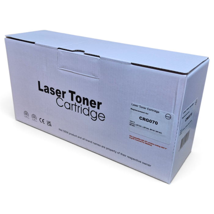 Cartus toner compatibil Canon CRG-070 [8]