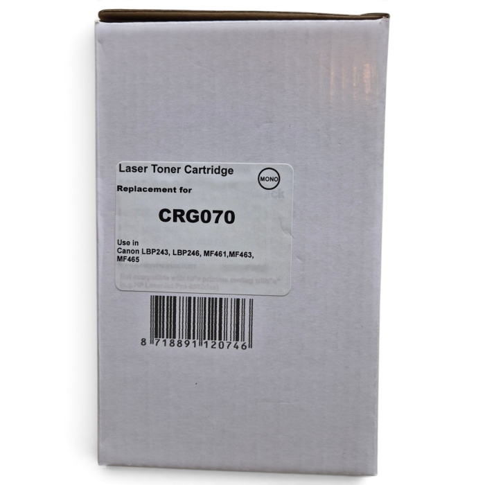 Cartus toner compatibil Canon CRG-070 [9]