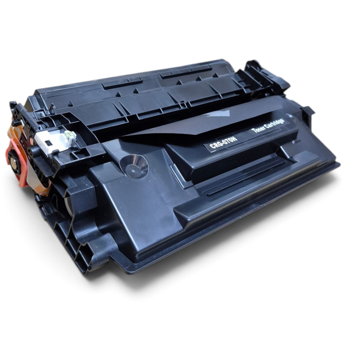 Cartus toner Retech compatibil Canon CRG-070H [2]