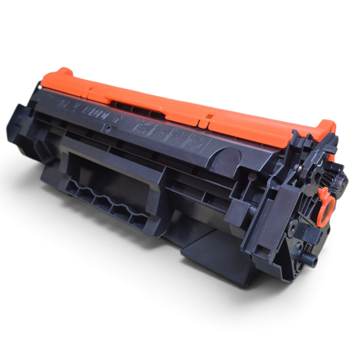 Cartus toner compatibil Canon CRG-071H [5]