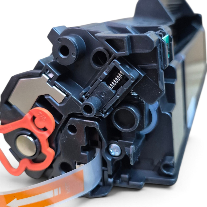Cartus toner Retech compatibil Canon CRG-713 [6]