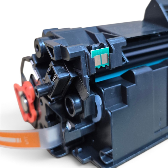 Cartus toner Retech compatibil Canon CRG-713 [5]