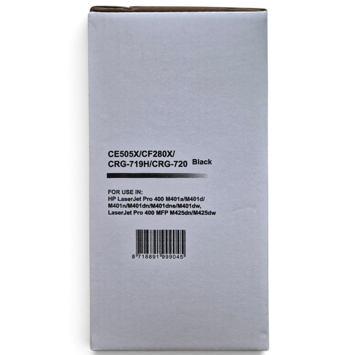 Cartus toner compatibil Canon CRG-719H [7]
