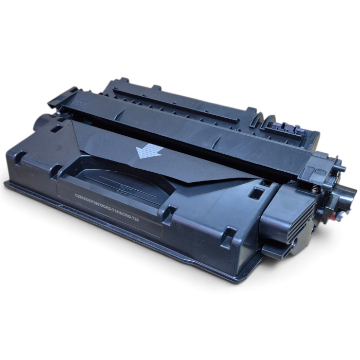 Cartus toner compatibil Canon CRG-719H [2]