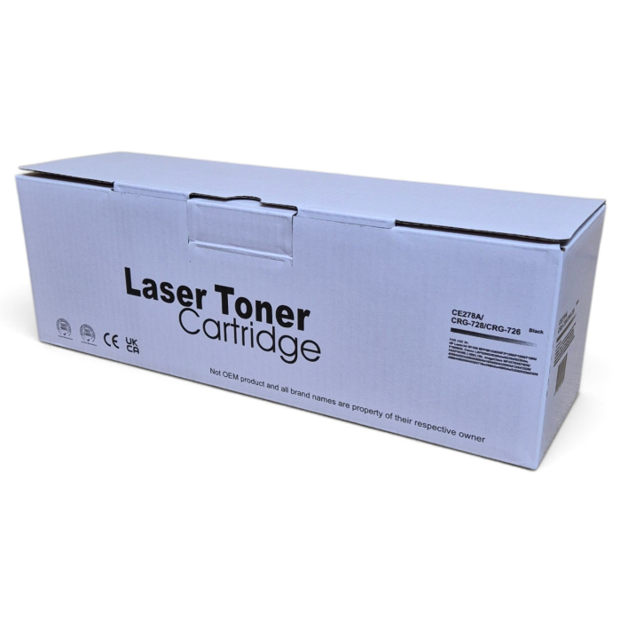 Cartus toner compatibil Canon CRG-728 [6]
