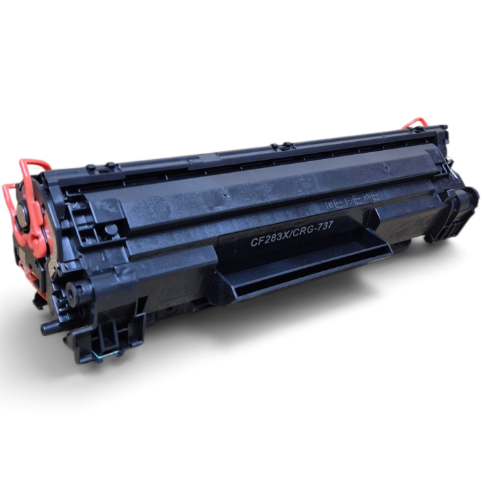 Cartus toner compatibil Canon CRG-737 [3]
