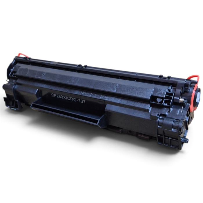 Cartus toner compatibil Canon CRG-737 [2]