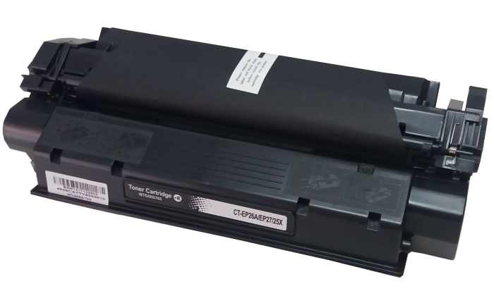 Cartus toner compatibil Canon EP-27 [2]