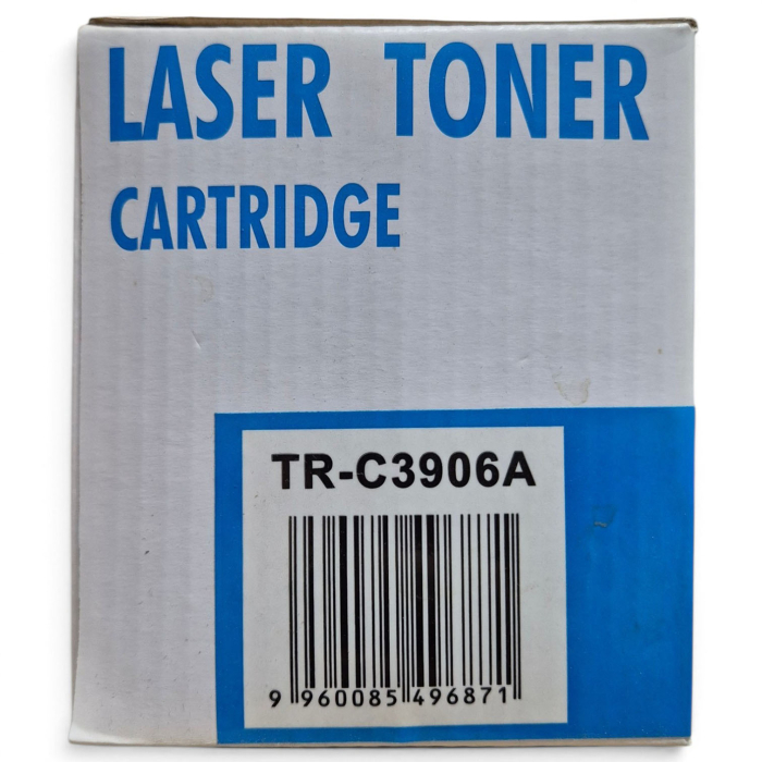 Cartus toner compatibil Canon FX-3 [6]