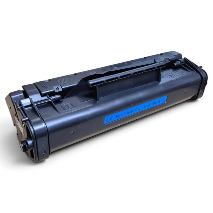 Cartus toner compatibil Canon FX-3 [2]