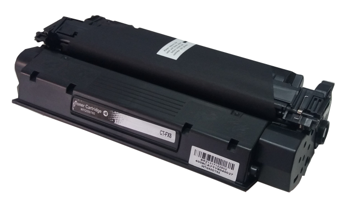 Cartus toner compatibil Canon FX-8 CARTRIDGE-T [2]