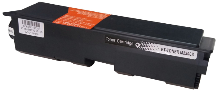 Cartus toner compatibil Epson C13S050582 M2300 [2]