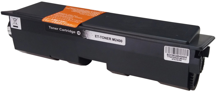 Cartus toner compatibil Epson C13S050584 M2400 [2]