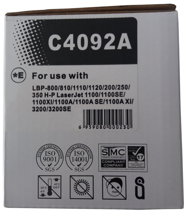 Cartus toner compatibil Canon EP-22 [2]