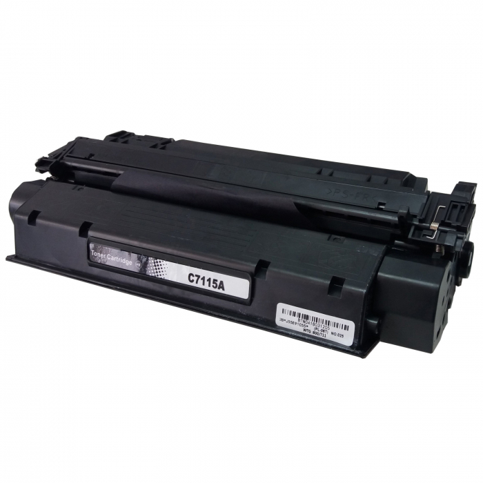 Cartus toner compatibil HP C7115A 15A black [2]