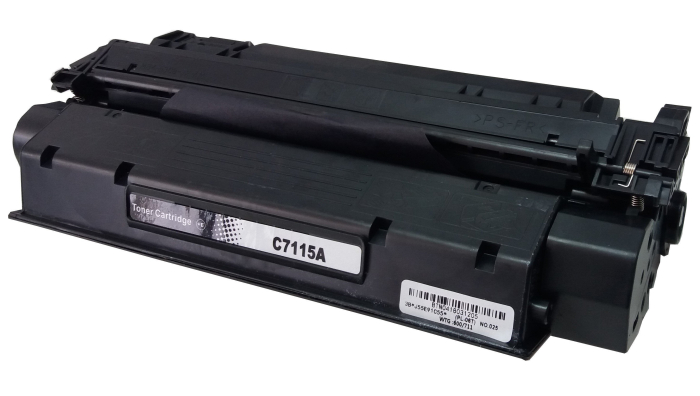 Cartus toner compatibil Canon EP-25 [3]