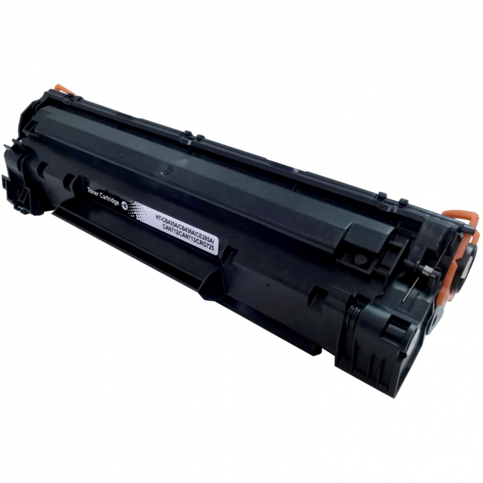Cartus toner compatibil HP CB435A 35A black [2]