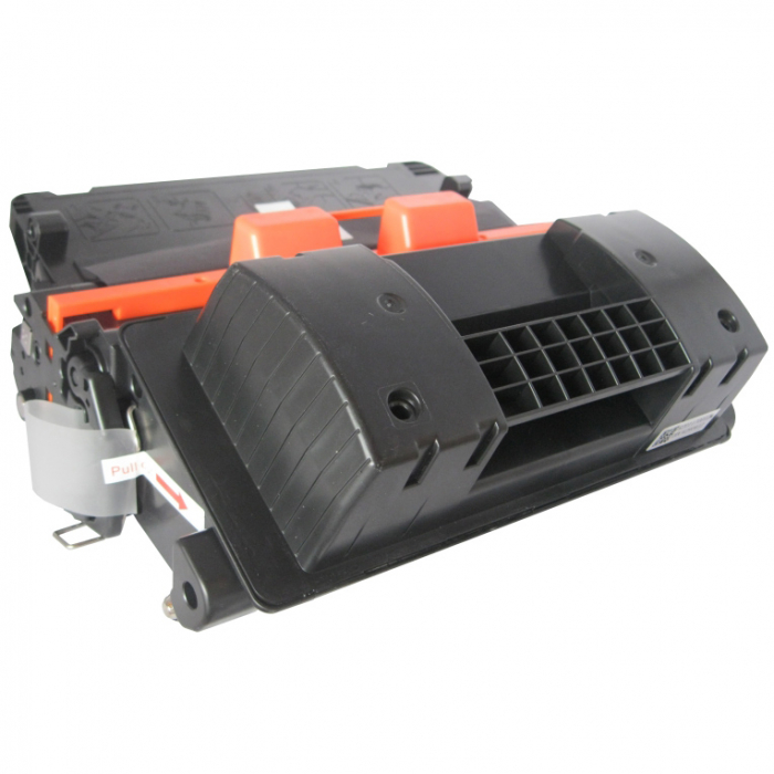 Cartus toner Retech compatibil HP CC364X 64X black [1]