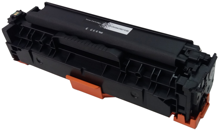 Cartus toner compatibil HP CC530A 304A black [3]