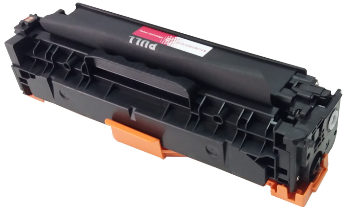 Cartus toner compatibil HP CC533A 304A magenta [3]