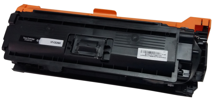 Cartus toner compatibil Canon CRG-723HBK black [3]